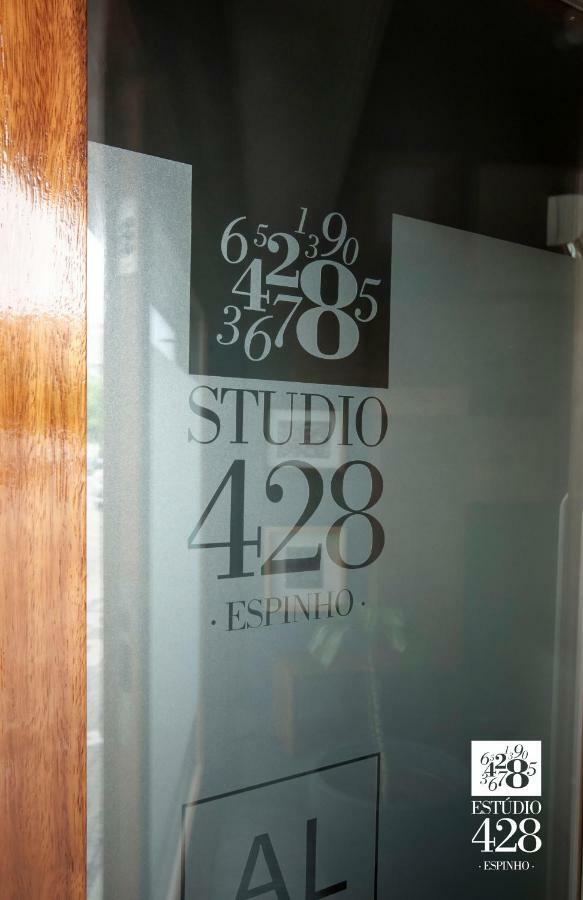 Estudio 428 Espinho  Exterior photo