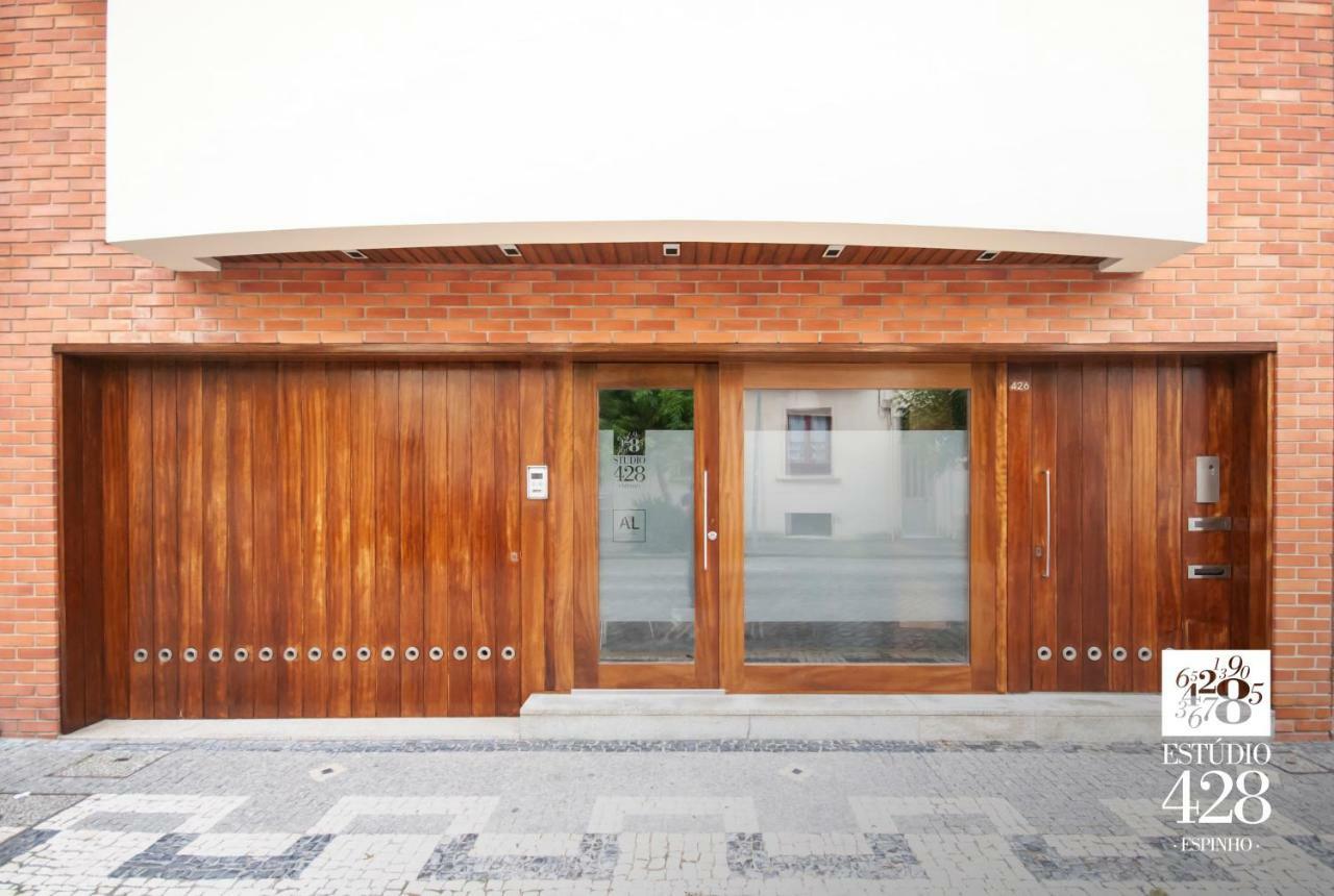 Estudio 428 Espinho  Exterior photo